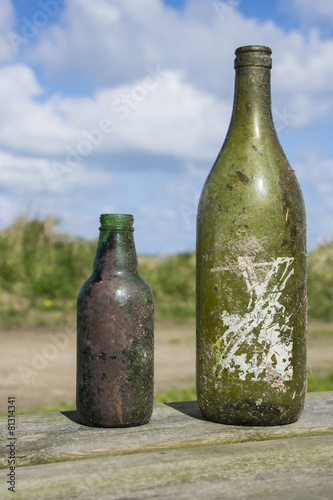 Bottles