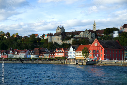 Meersburg - Bodensee