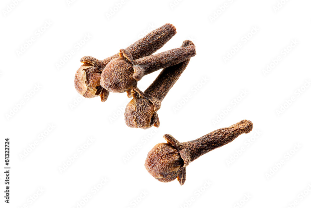 Cloves spice Cloves spice