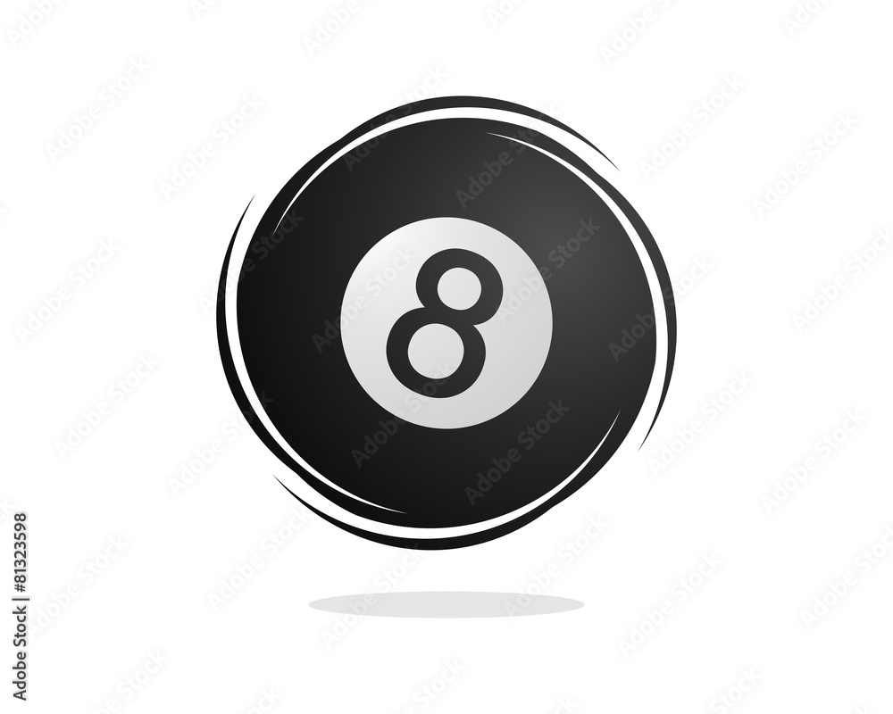 Billiard 8 Ball Pursuit Billiard 8 Ball Pursuit