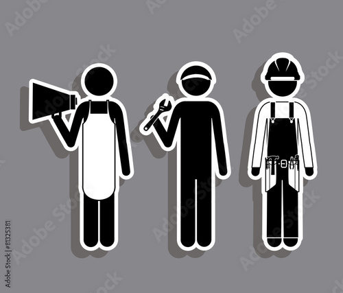 Occupations  design