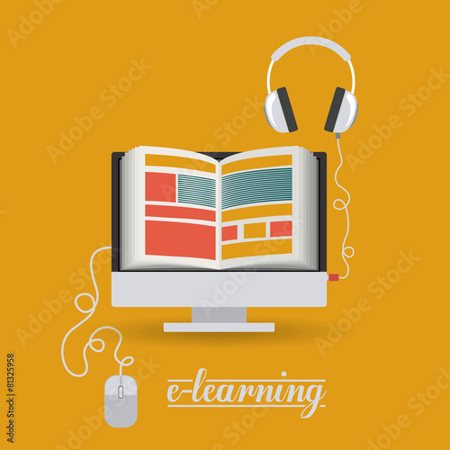 e-learning design