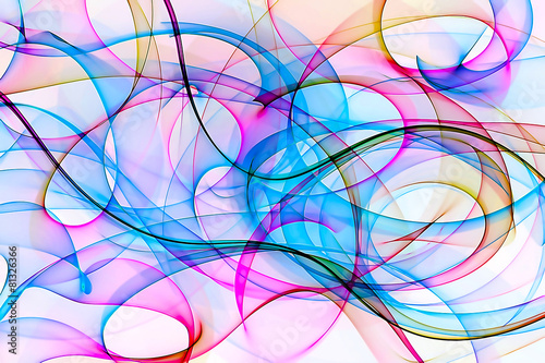 abstract colorful background