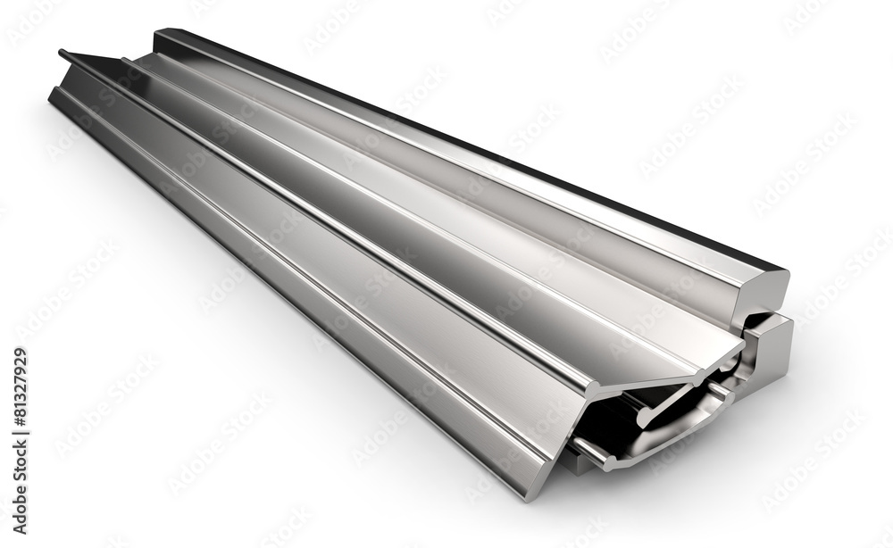 Hot rolled steel