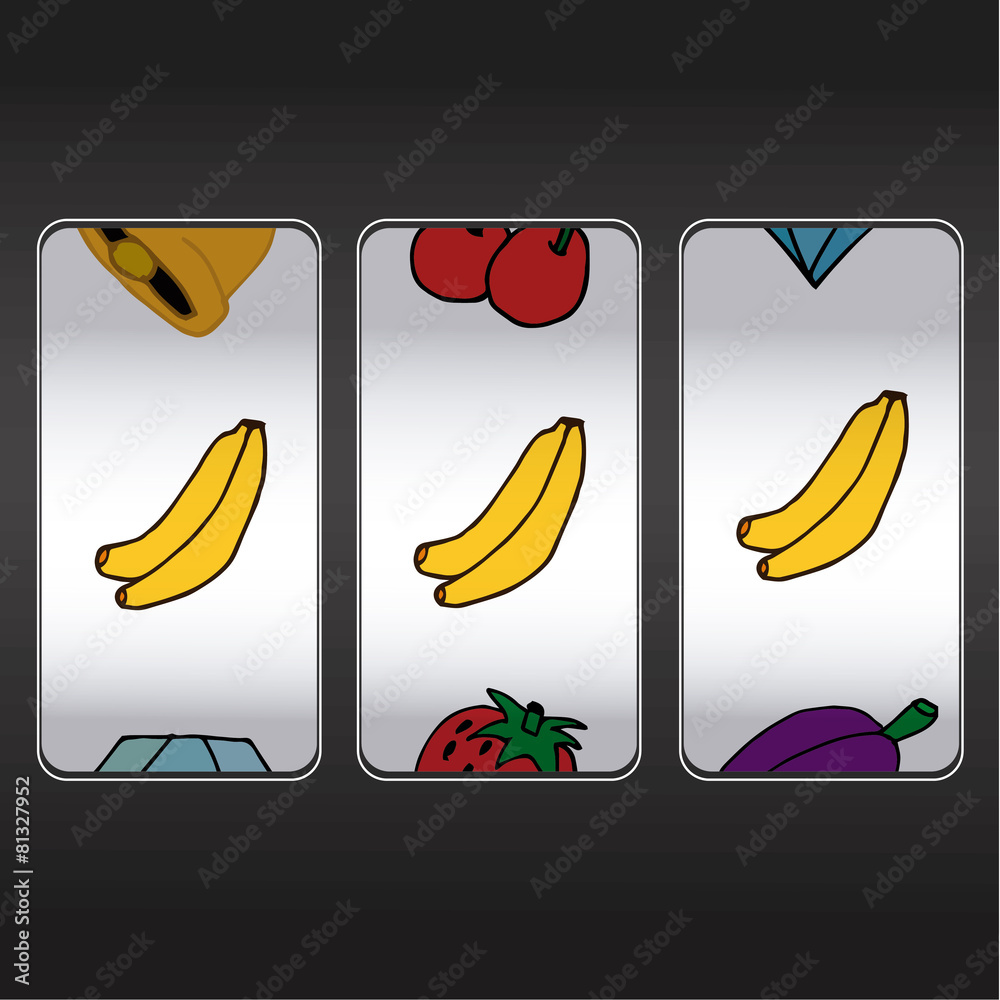 banana slot machine