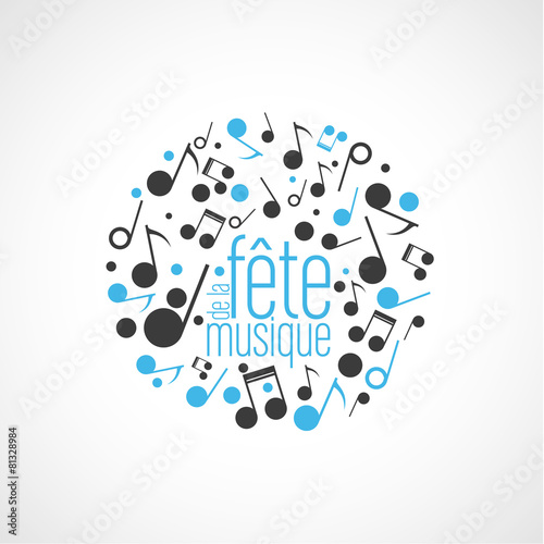 21 juin,fête de la musique,affiche