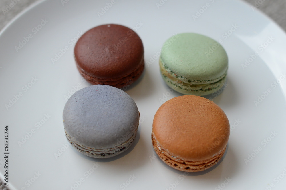 macaron