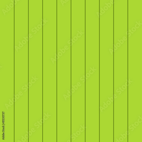 Green background in a vertical thin strip
