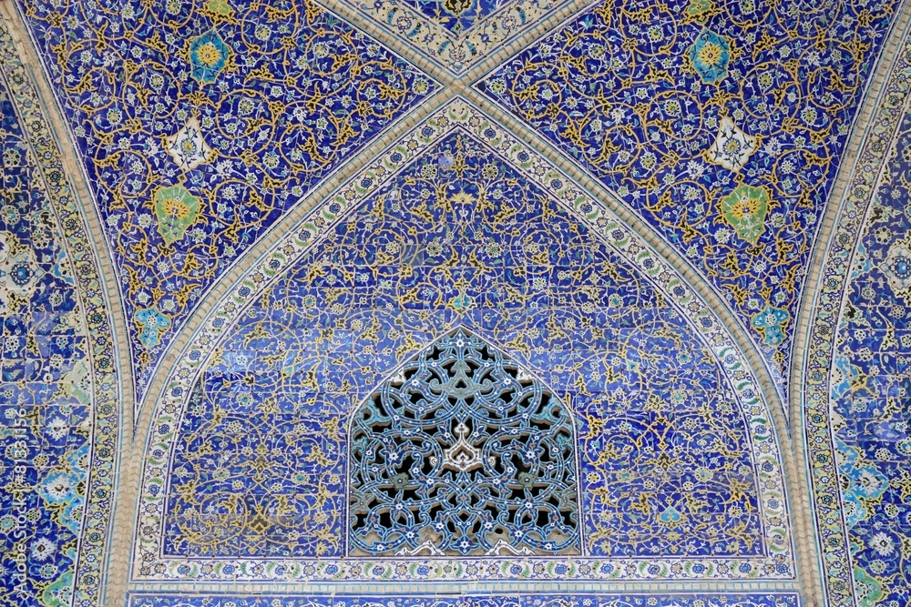 Ispahan Iran