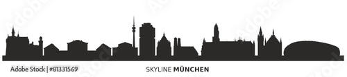 Skyline München