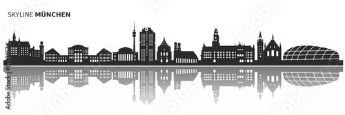 Skyline München