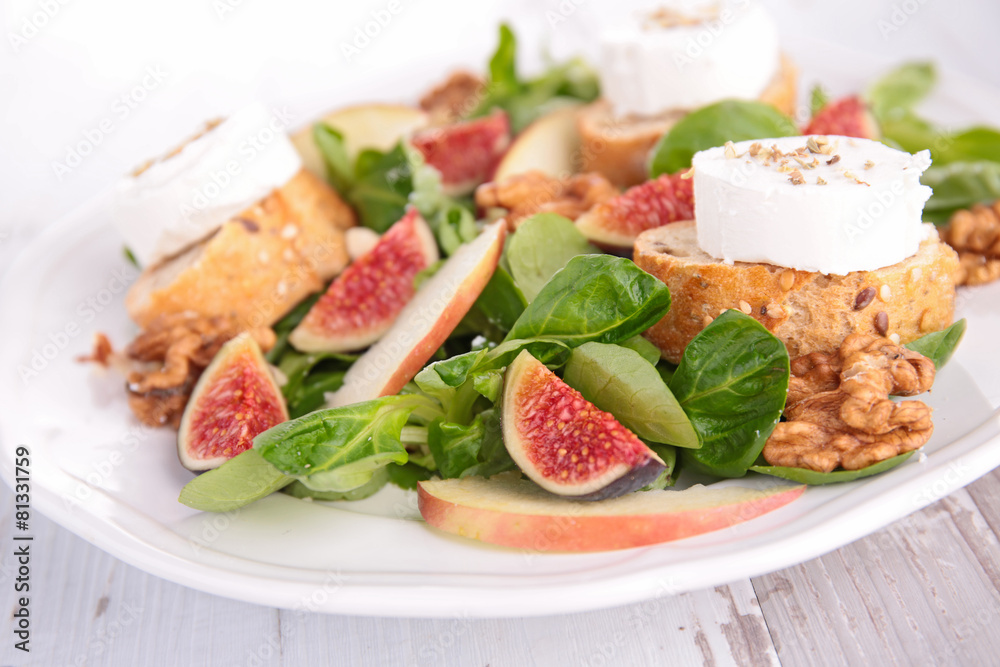fresh salad fresh salad