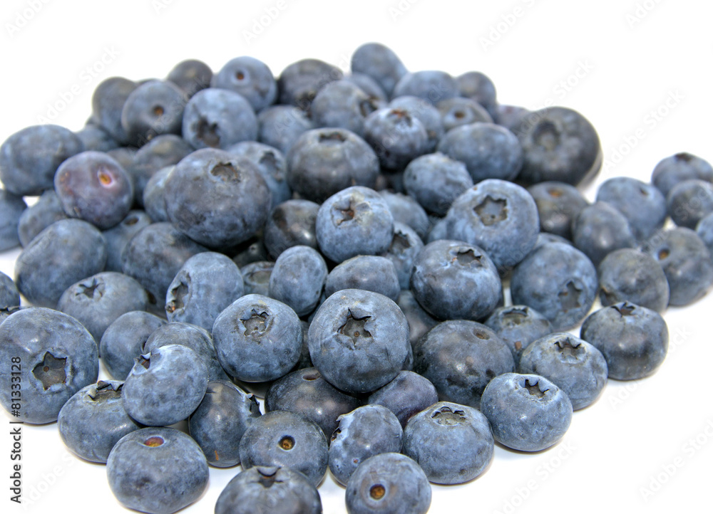Kulturheidelbeeren Kulturheidelbeeren