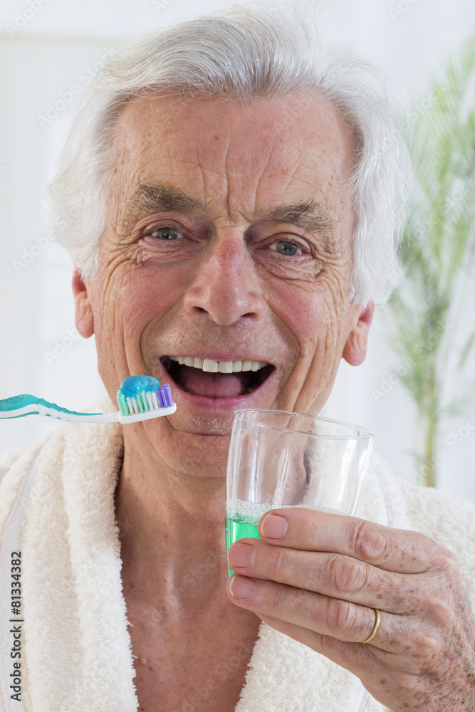 Hygiène Dentaire, Senior Hygiène Dentaire, Senior