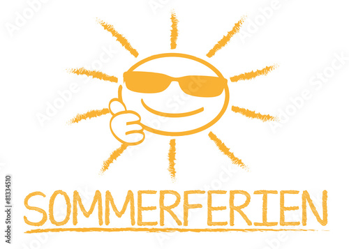 sommerferien