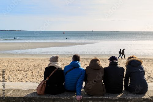 Larmor Plage - Lorient