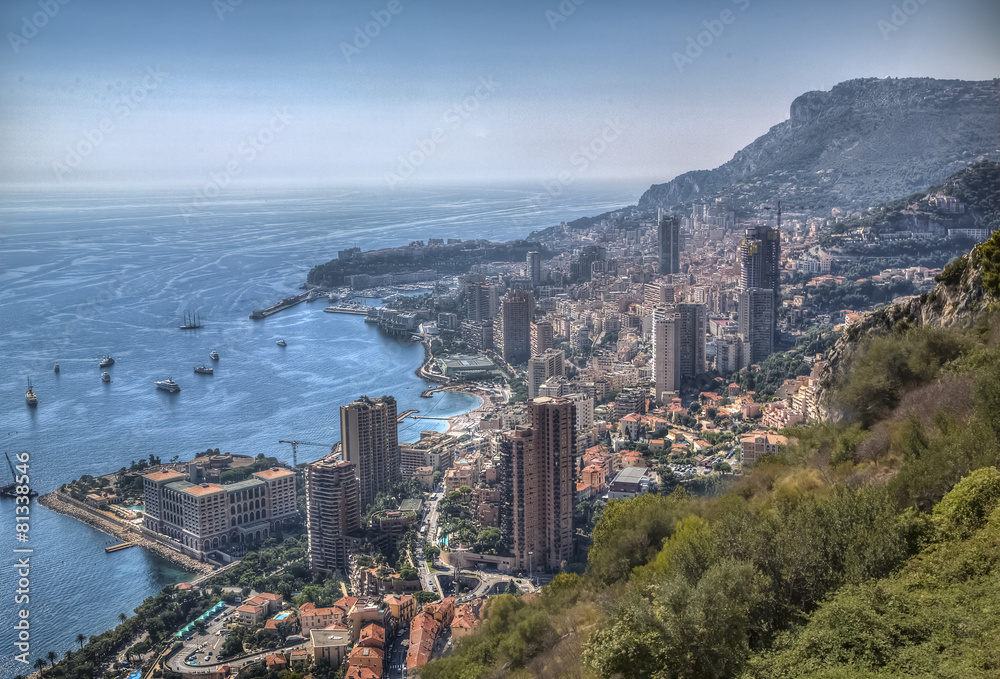 Монако. Монте Карло.