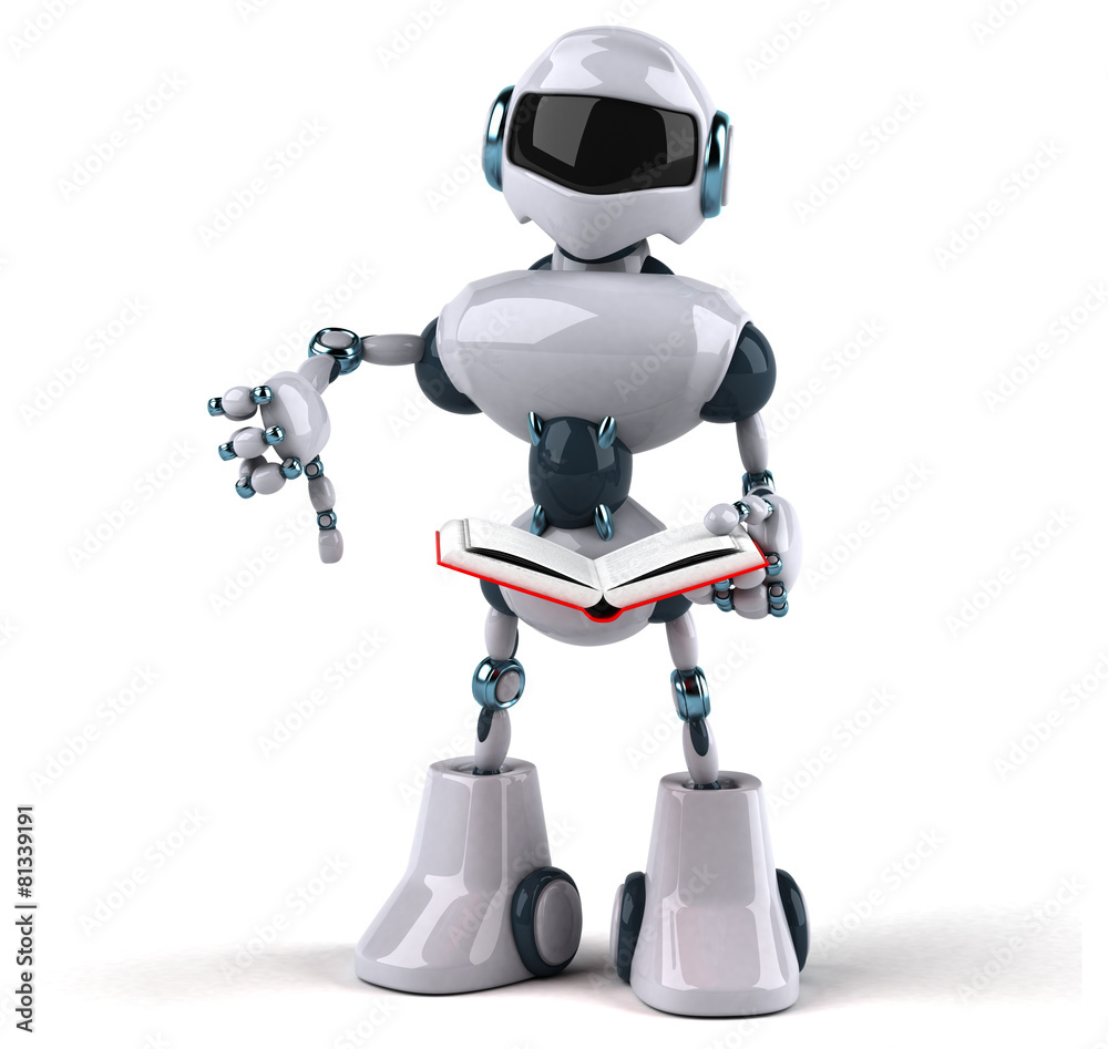 Robot Robot