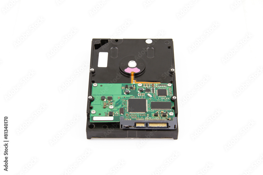 Harddisk Harddisk
