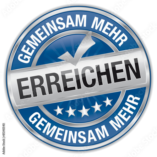 Gemeinsam mehr erreichen