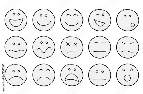 Smileys