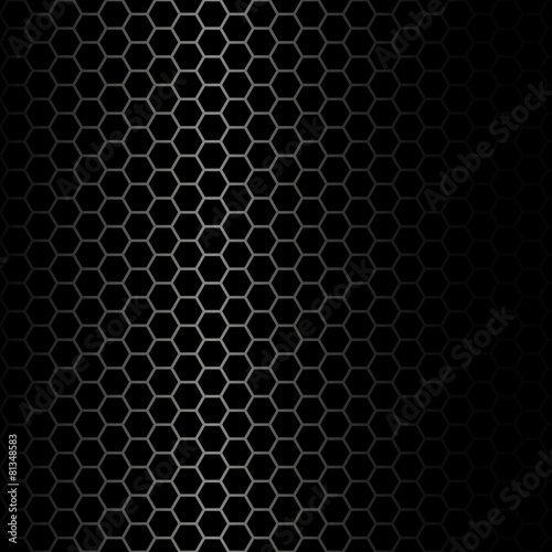Grey metal background net pattern texture