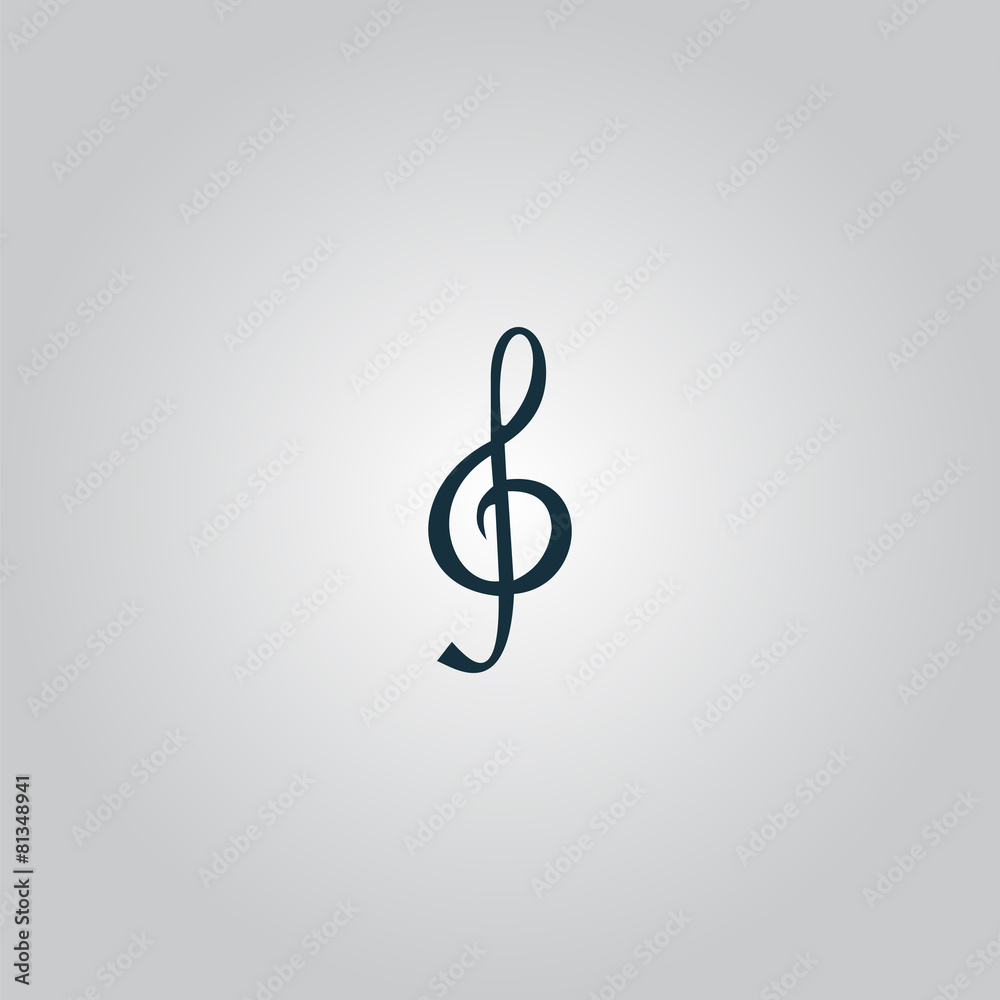 Music note Sheet key Music note Sheet key