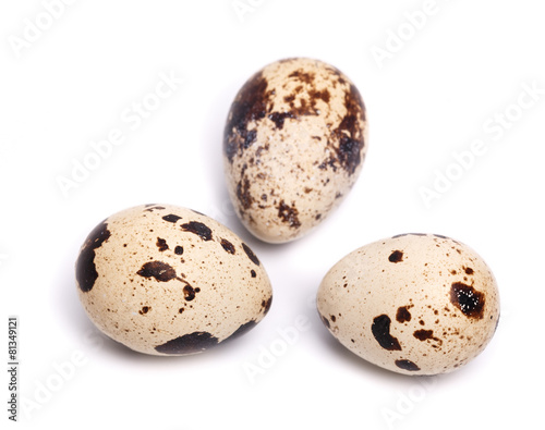 quail eggs