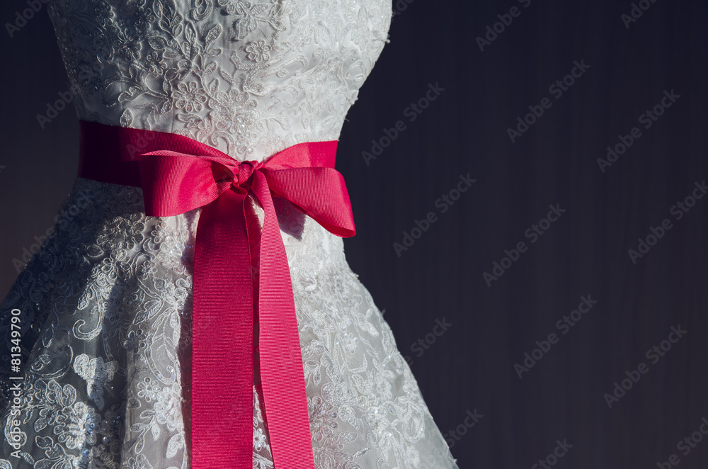 suknia ślubna - obrazy, fototapety, plakaty 