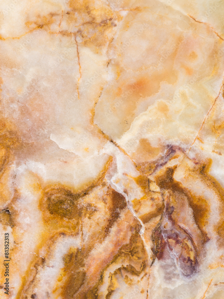 Naklejka premium semi-precious onyx