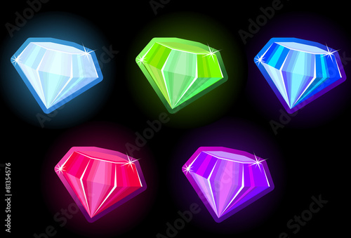 Diamonds