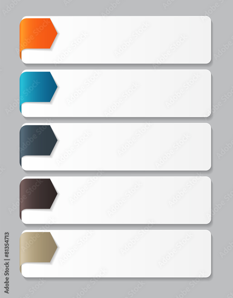 Infographic Design Elements for Your Business Vector Infographic Design Elements for Your Business Vector