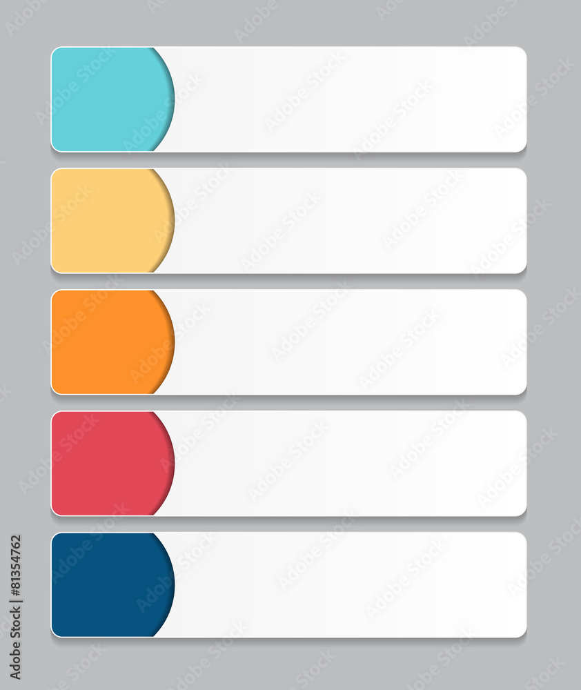 Infographic Design Elements for Your Business Vector Infographic Design Elements for Your Business Vector
