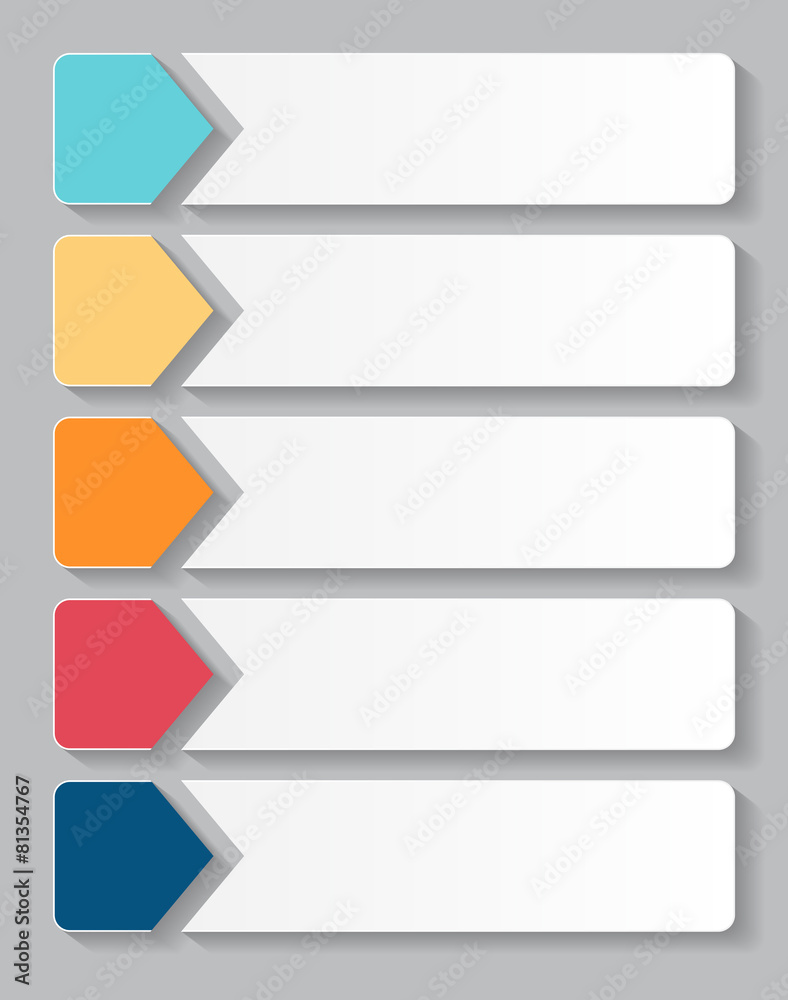 Infographic Design Elements for Your Business Vector Infographic Design Elements for Your Business Vector