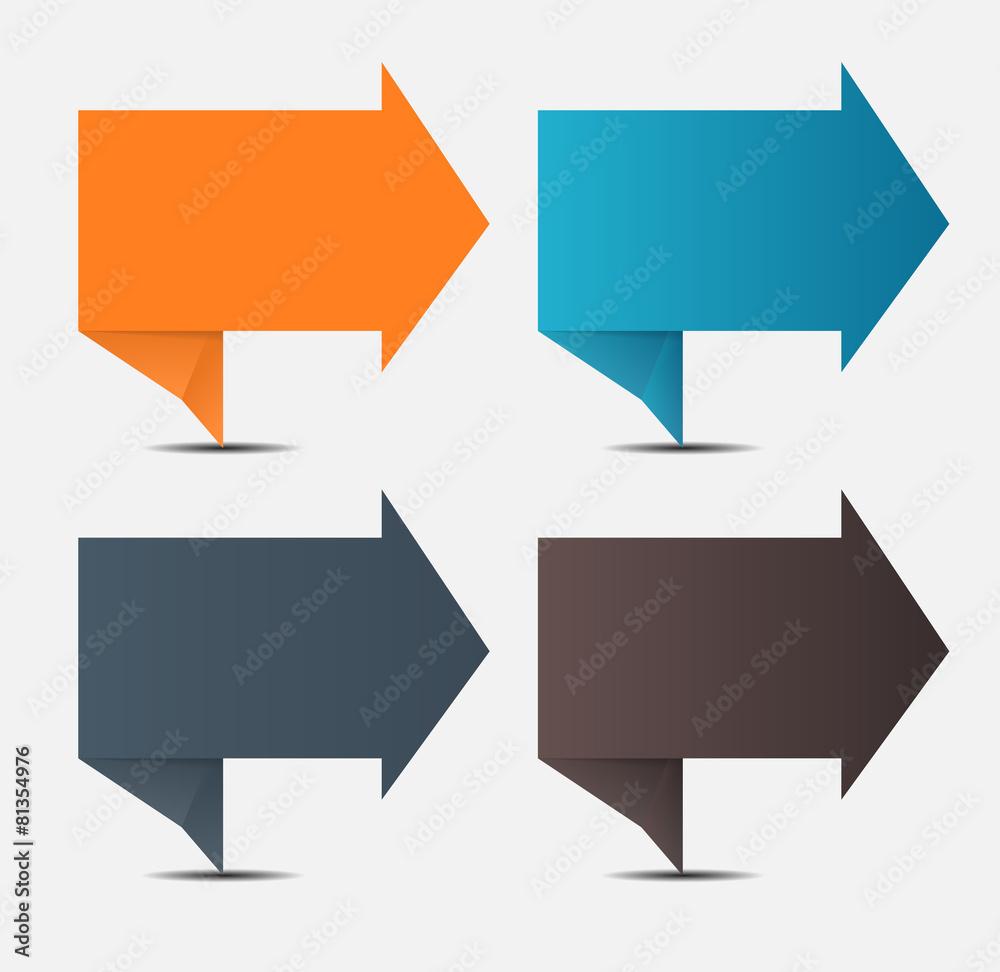 Infographic Design Elements for Your Business Vector