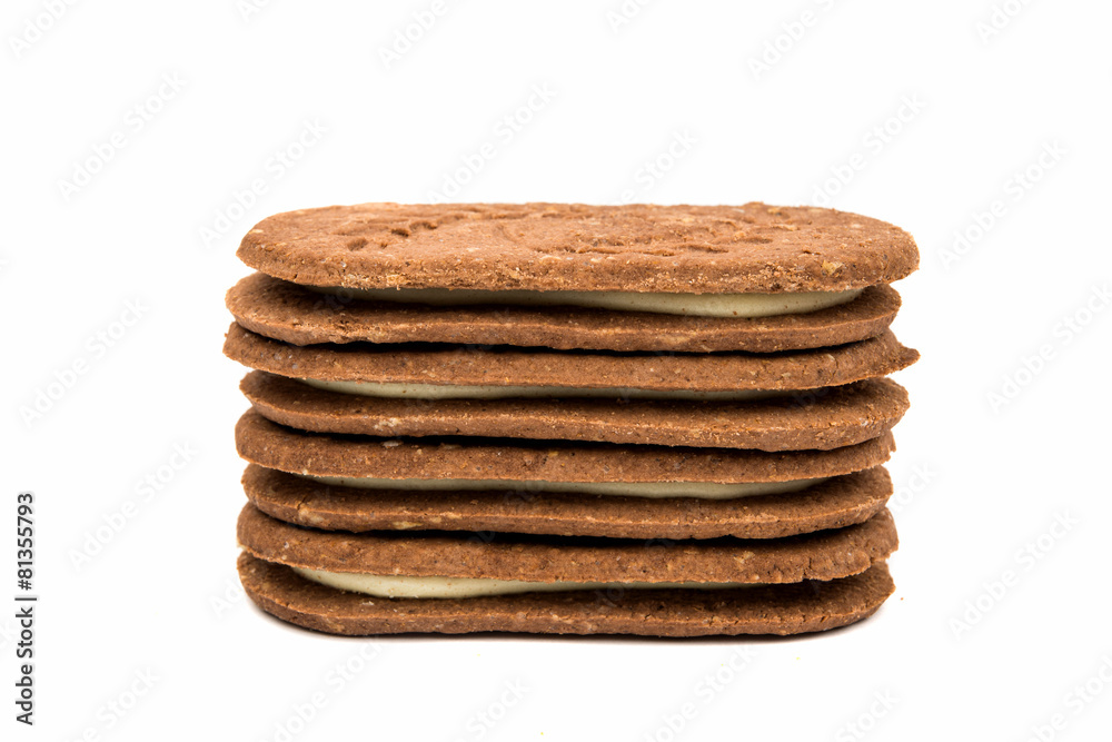 cookie sandwich cookie sandwich
