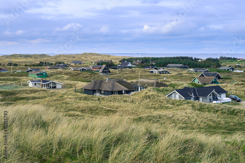 Dannish lanscape