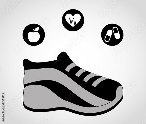 fitness sport