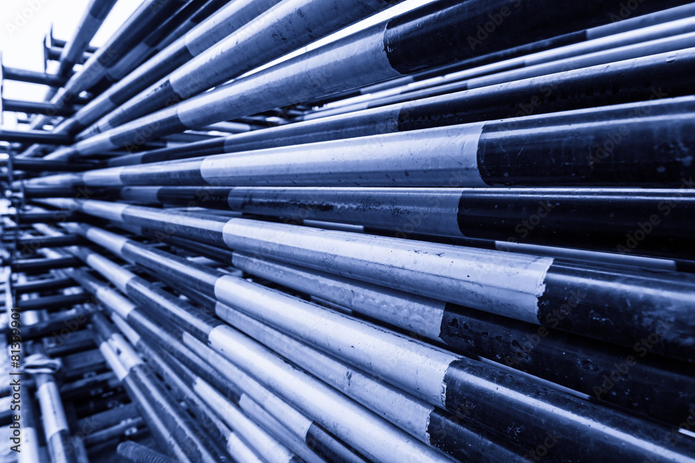 Steel structure Steel structure