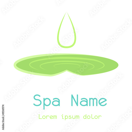Spa icons