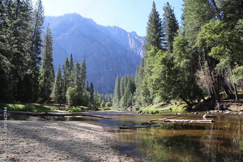 Yosemite