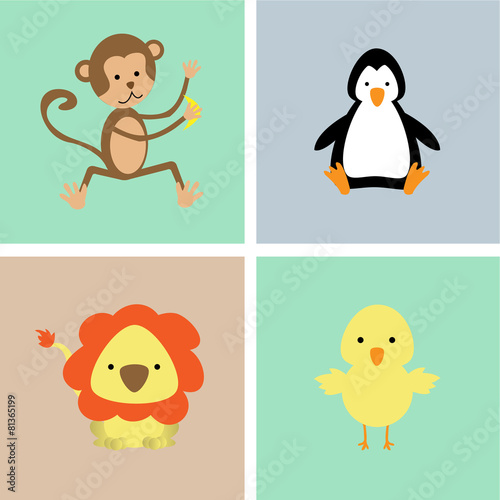 Animals
