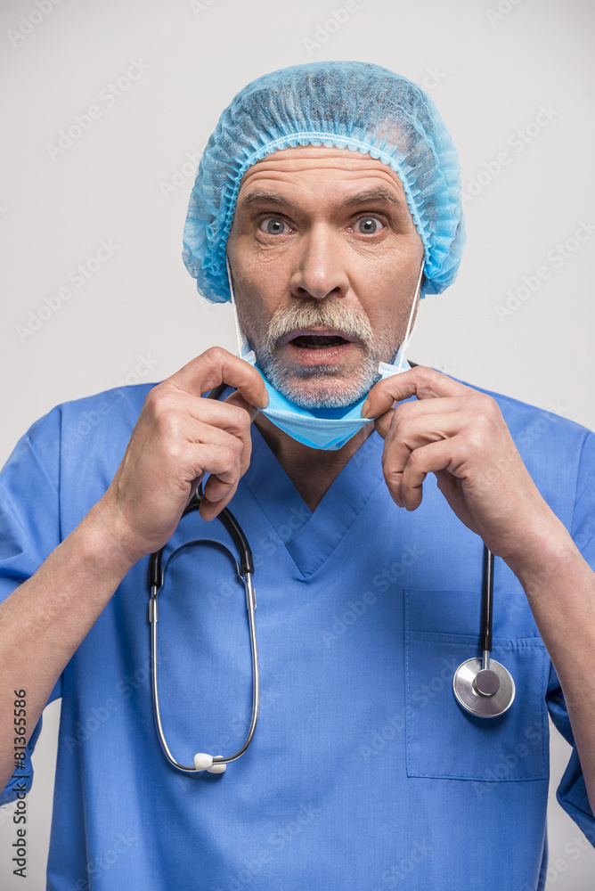 Doctor Doctor