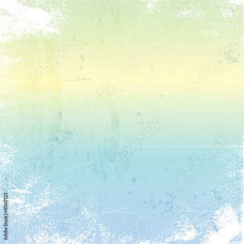 Pastel grunge background