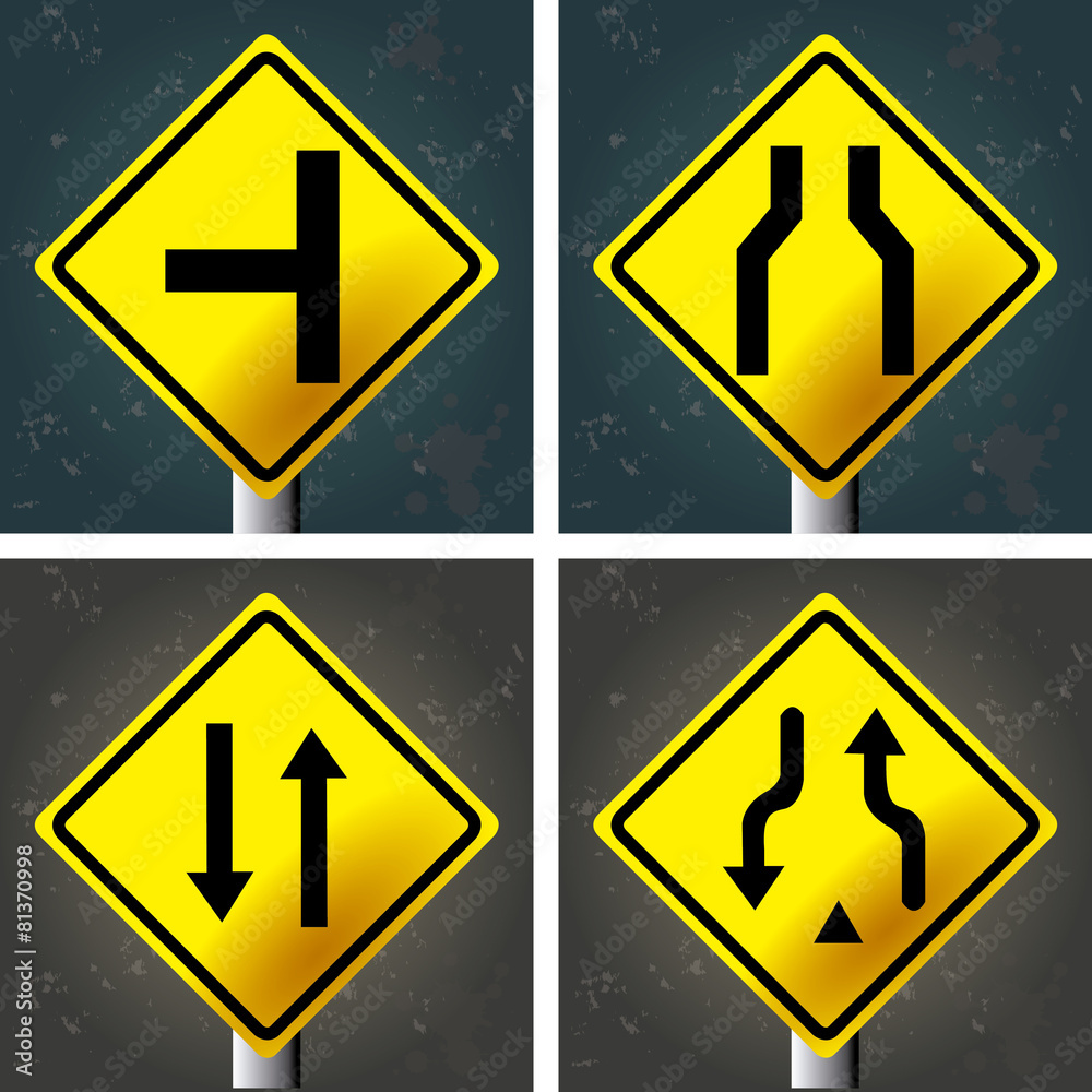 Traffic signals Traffic signals