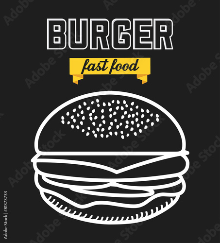 fast food