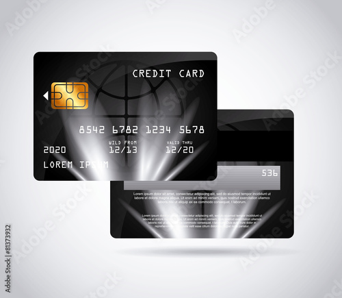 credit card