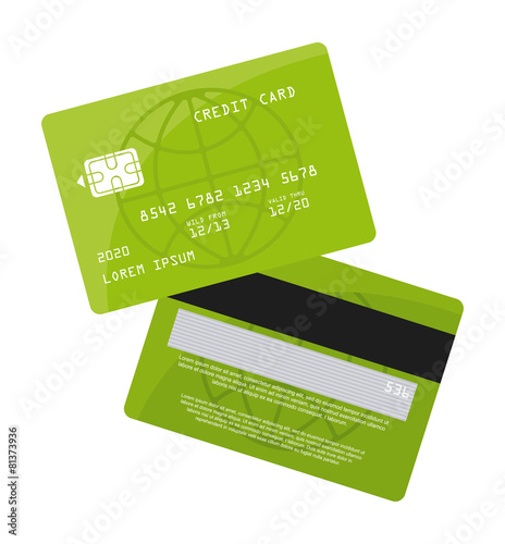 credit card