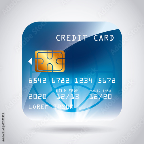 credit card