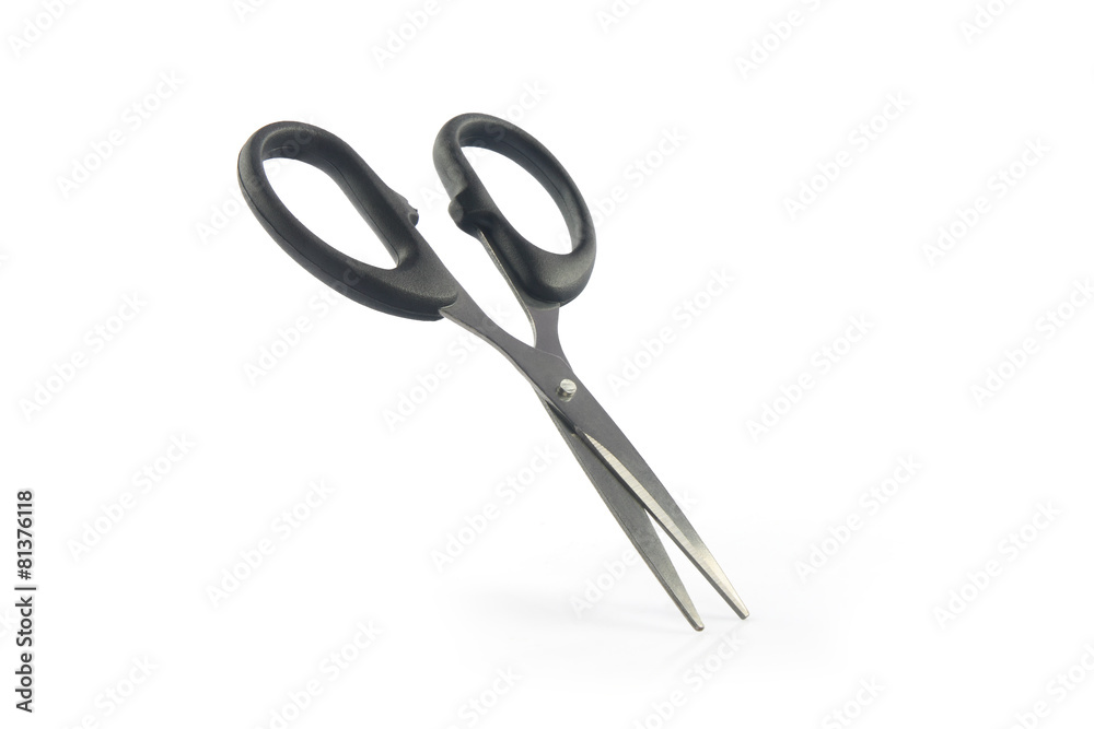 Pair of Scissors Pair of Scissors